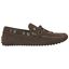 Picture of Suede Leather Moccasins