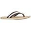 Picture of Canvas Flip Flops