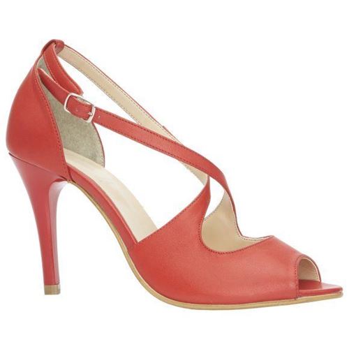 Picture of Open Toe Heels
