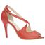 Picture of Open Toe Heels