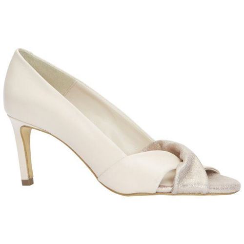 Picture of Open Toe Heels