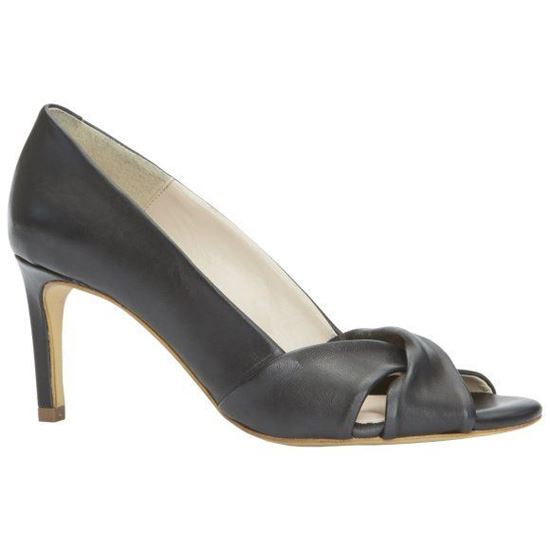 Picture of Open Toe Heels