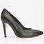 Picture of Real Leather Pointed Heels