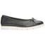 Picture of Real Leather Ballerinas