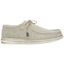 Picture of Canvas Moccasins