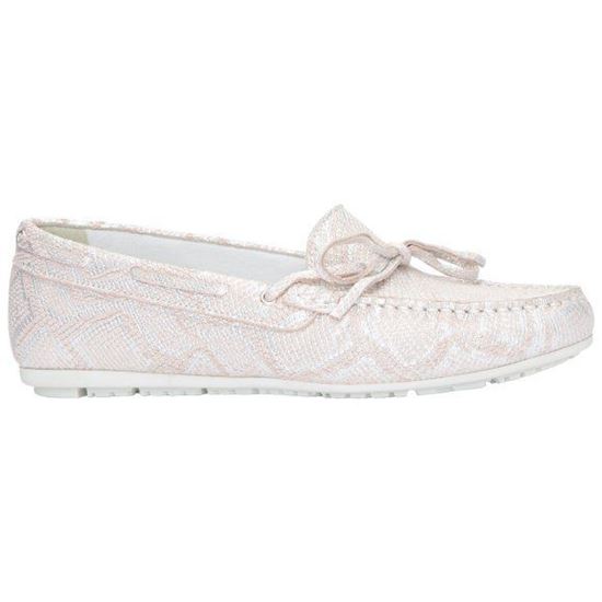 Picture of Real Leather Moccasins