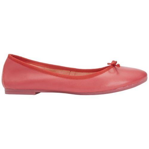 Picture of Real Leather Ballerinas