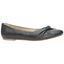 Picture of Real Leather Ballerinas
