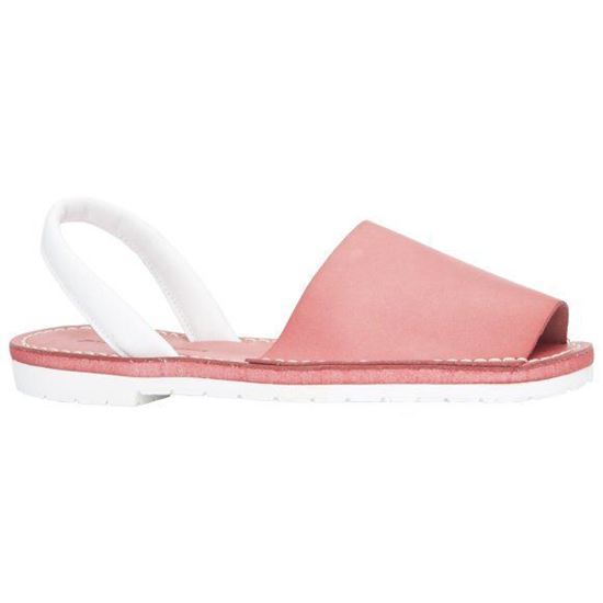 Picture of Real Leather Sandals