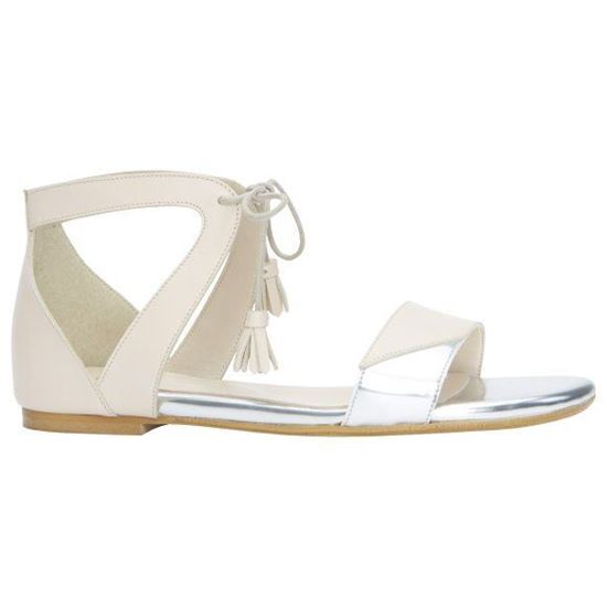 Picture of Real Leather Sandals