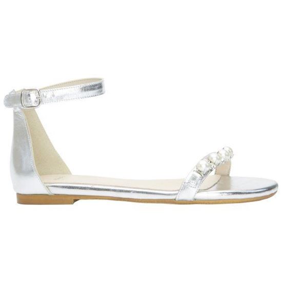 Picture of Real Leather Sandals