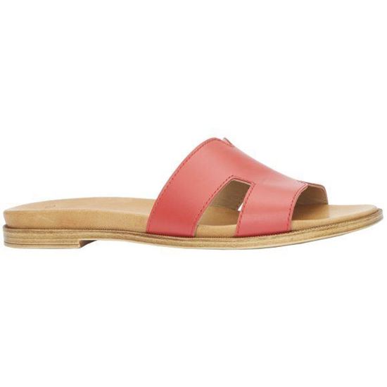 Picture of Real Leather Sandals
