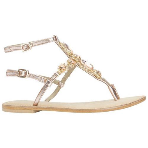 Picture of Real Leather Sandals
