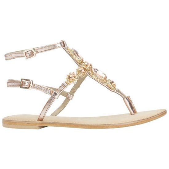 Picture of Real Leather Sandals
