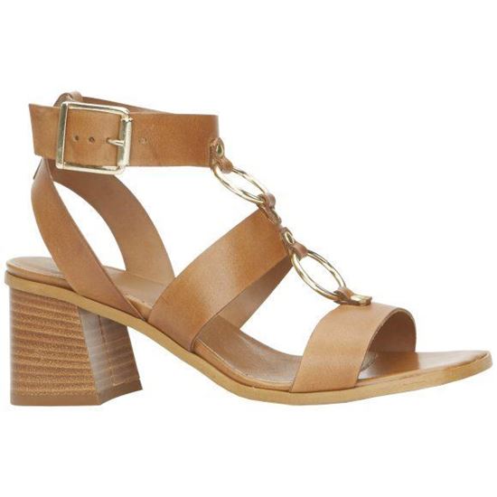 Picture of Real Leather Sandals