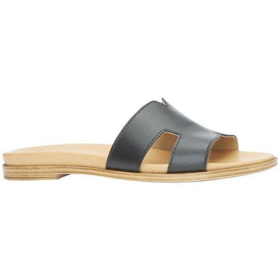 Picture of Real Leather Sandals