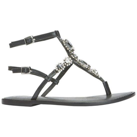 Picture of Real Leather Sandals