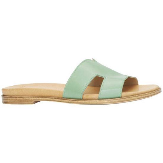 Picture of Real Leather Sandals