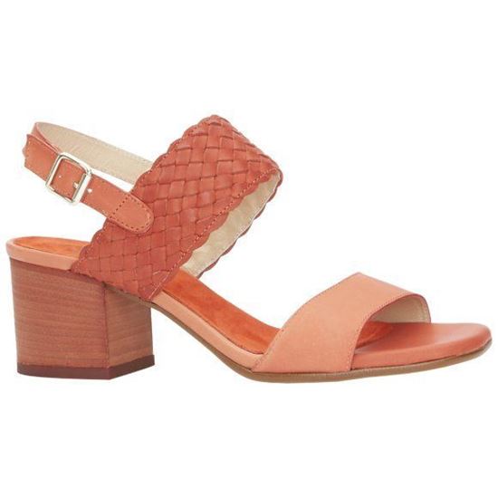Picture of Real Leather Sandals