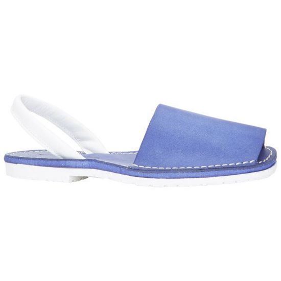 Picture of Real Leather Sandals