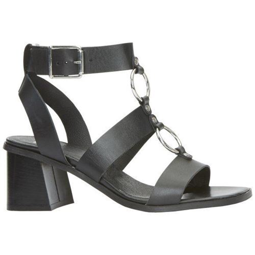Picture of Real Leather Sandals