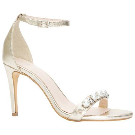 Picture of Real Leather Sandals