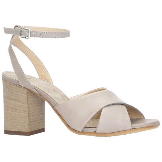 Picture of Real Leather Sandals