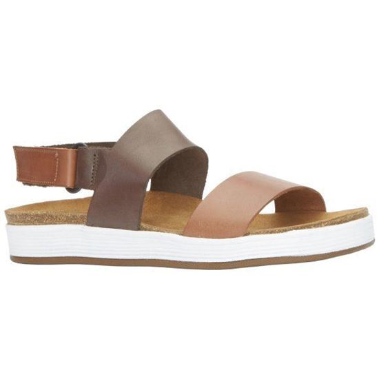 Picture of Real Leather Sandals