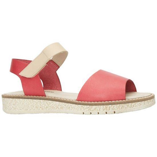 Picture of Real Leather Sandals