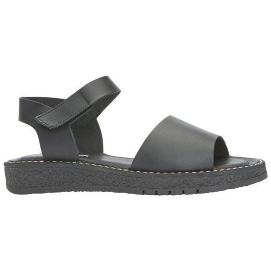 Picture of Real Leather Sandals