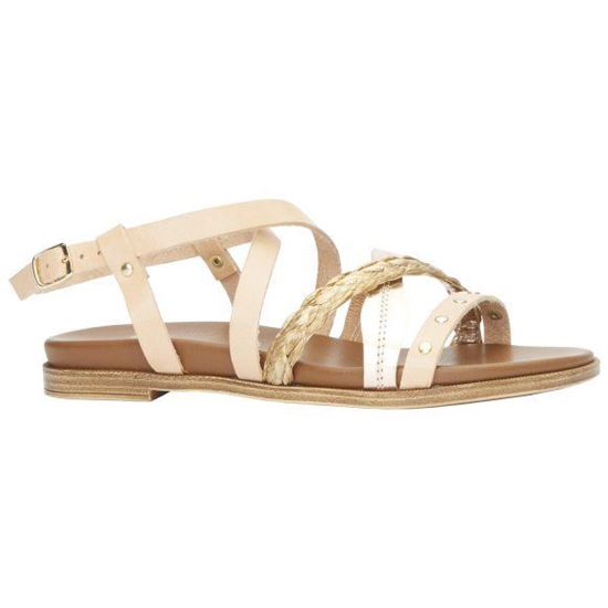 Picture of Real Leather Sandals