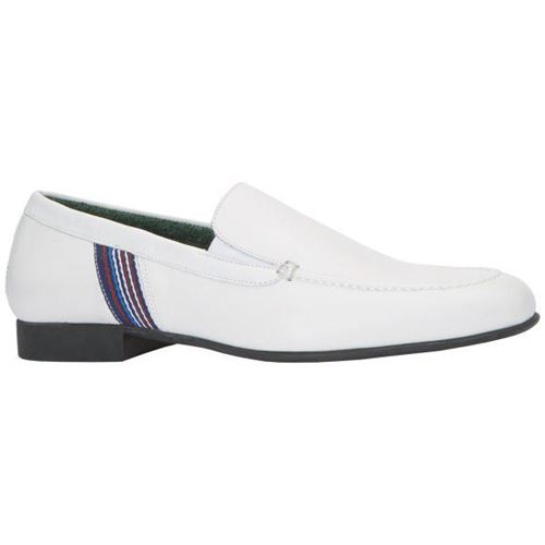 Picture of Real Leather Moccasins