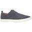 Picture of Suede Leather Lace-Up Shoes