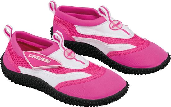 Picture of Coral Shoes