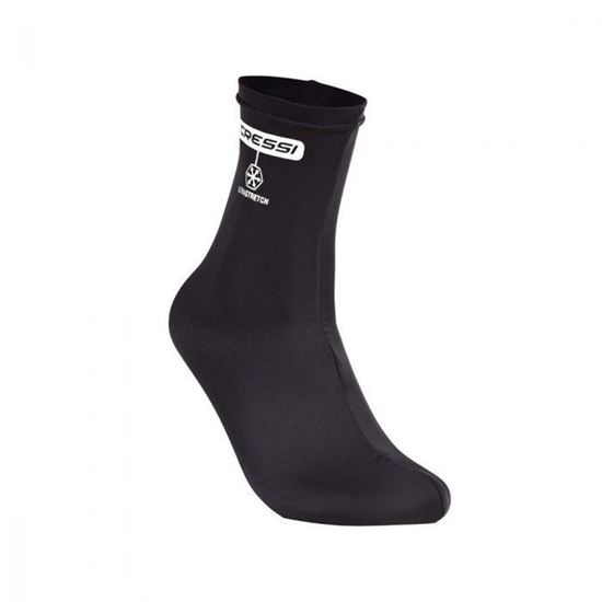 Picture of Elastic Water Socks