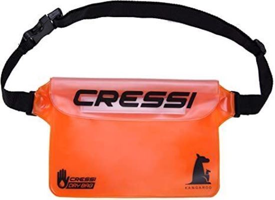 Picture of Kangaroo Dry Pouch