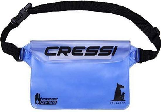 Picture of Kangaroo Dry Pouch
