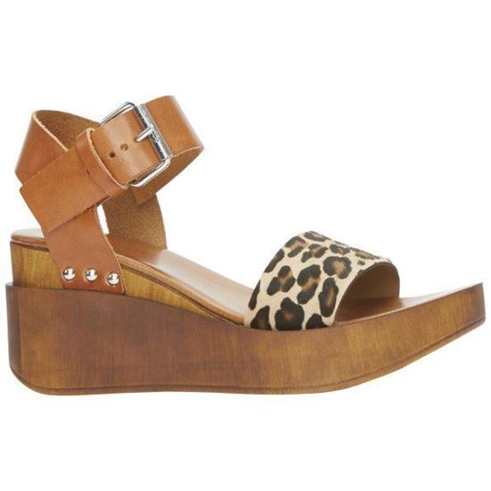 Picture of Wedges For Women
