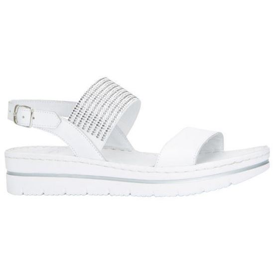 Picture of Real Leather Sandals