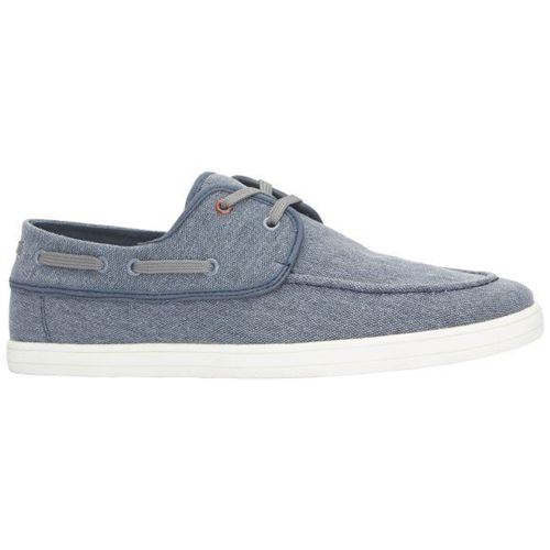 Picture of Canvas Moccasins