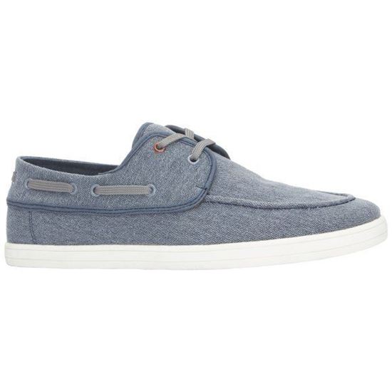 Picture of Canvas Moccasins