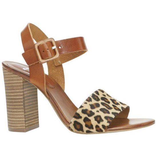 Picture of Real Leather Sandals