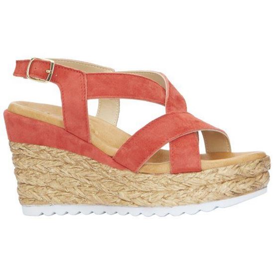 Picture of Wedges For Women