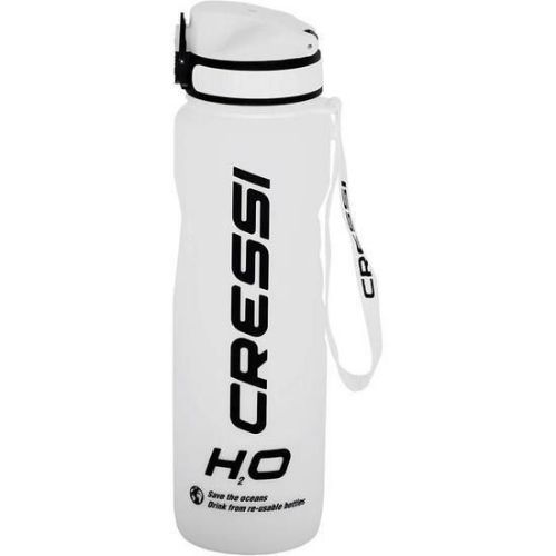 Picture of H2o Frosted Water Bottle
