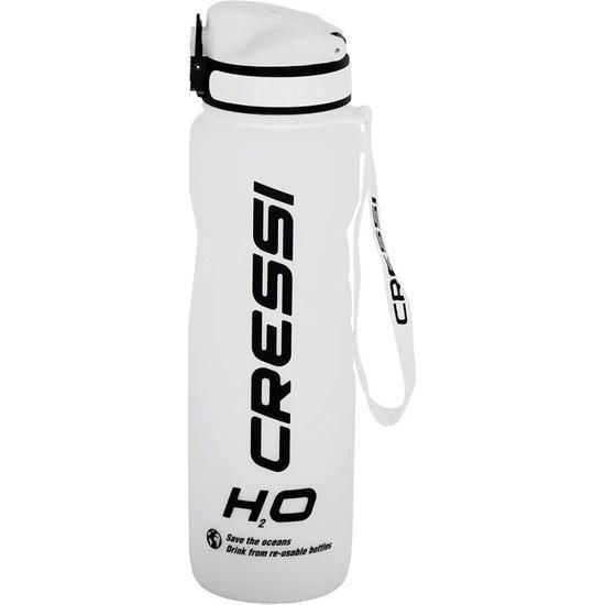 Picture of H2o Frosted Water Bottle