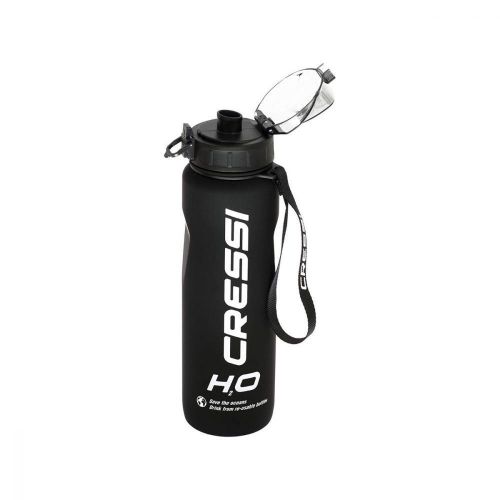 Picture of H2o Frosted Water Bottle
