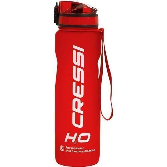 Picture of H2o Frosted Water Bottle