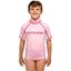 Picture of Jr Rash Guard Short-Sl