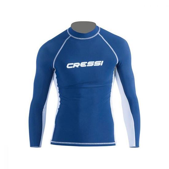 Picture of Rash Guard  Long-Sl