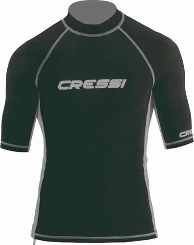Picture of Rash Guard Short-Sl